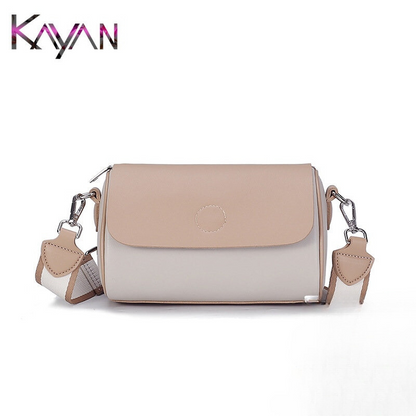 Bolsa de Couro Feminina Kayan  - Garabella