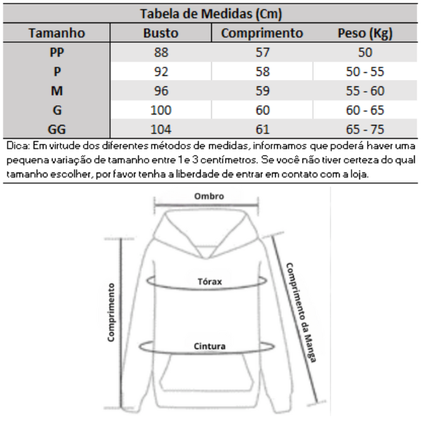 Suéter Feminino - Garabella