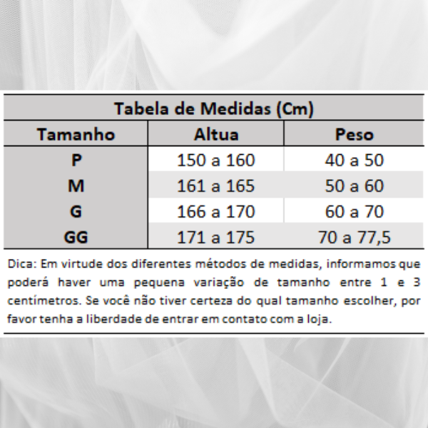 Pijamas Femininos Apeluciados - Garabella