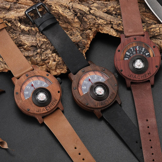 Relógio Masculino Chronos - Garabella