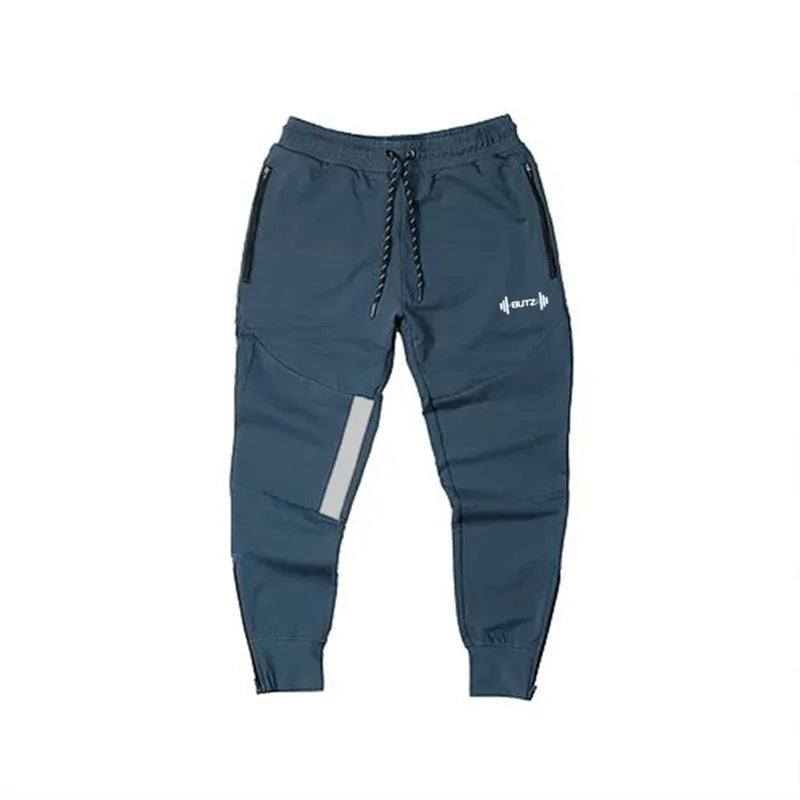 Calça Academia Masculina Lápis  - Garabella