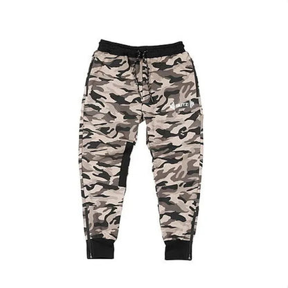 Calça Academia Masculina Lápis  - Garabella