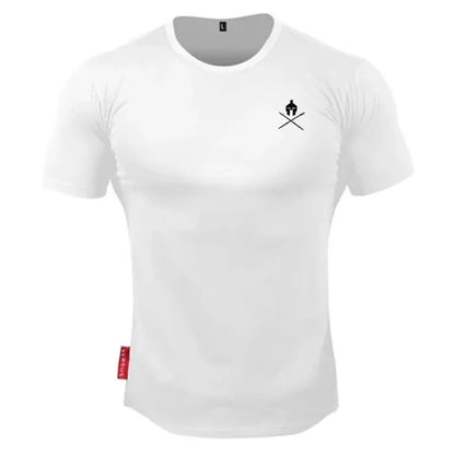 Camiseta Masculina Casual - Garabella