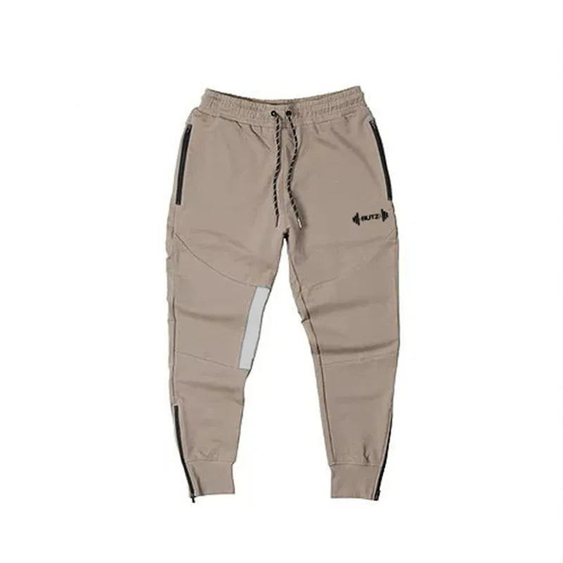 Calça Academia Masculina Lápis  - Garabella