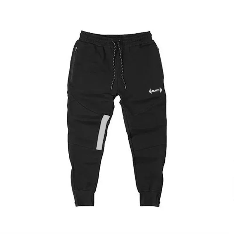 Calça Academia Masculina Lápis  - Garabella