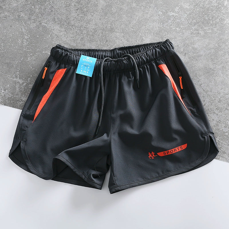 Short Corrida Masculino - Garabella