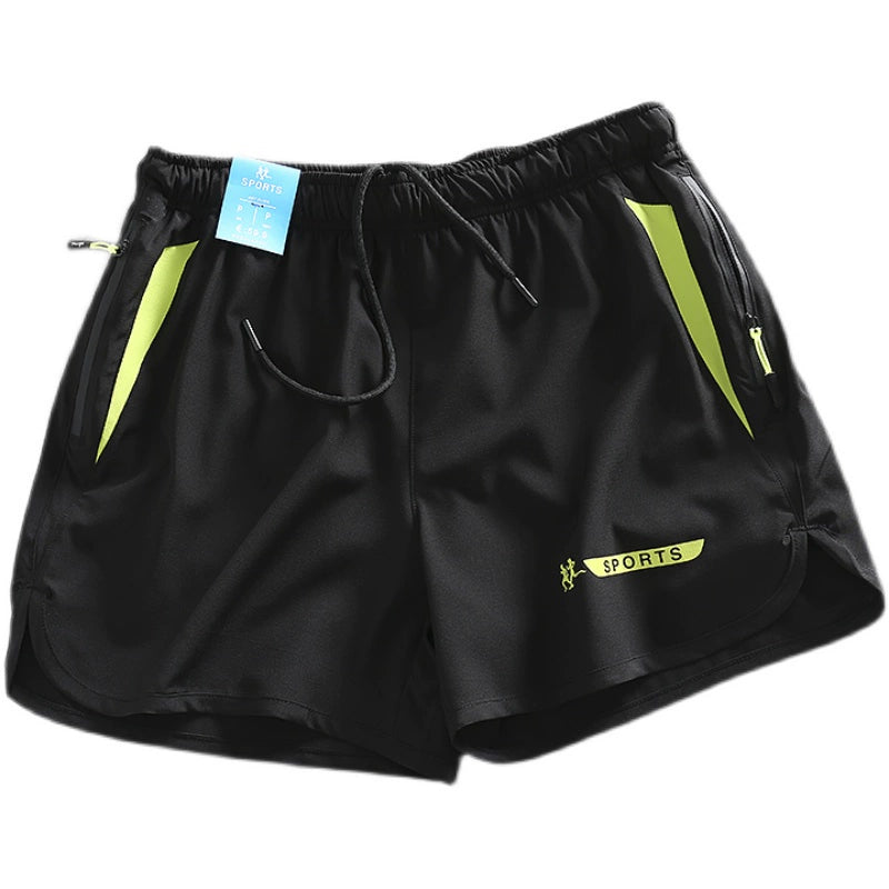 Short Corrida Masculino - Garabella