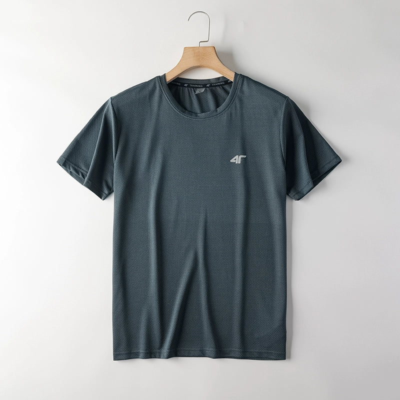 Camiseta Academia Masculina - Garabella