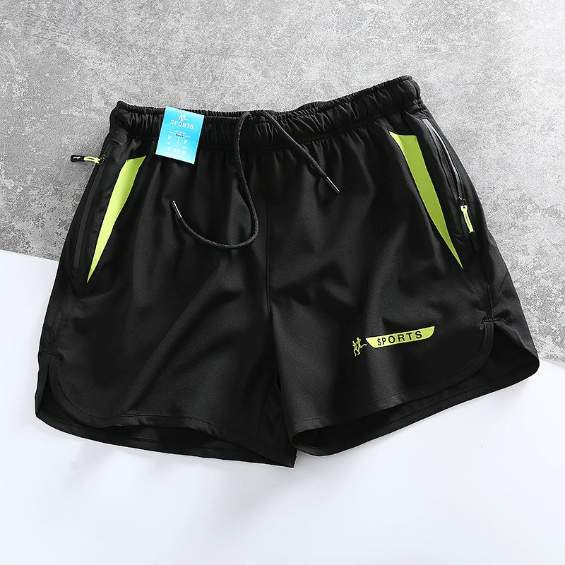 Short Corrida Masculino - Garabella