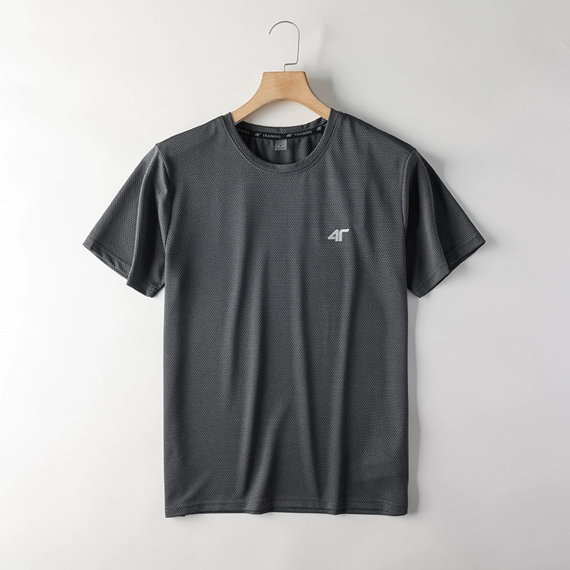 Camiseta Academia Masculina - Garabella