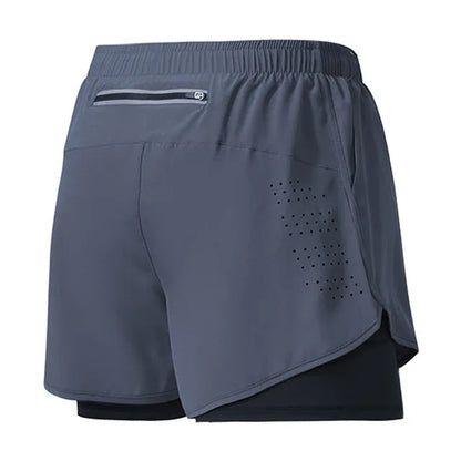 Short de Corrida Masculino - Garabella