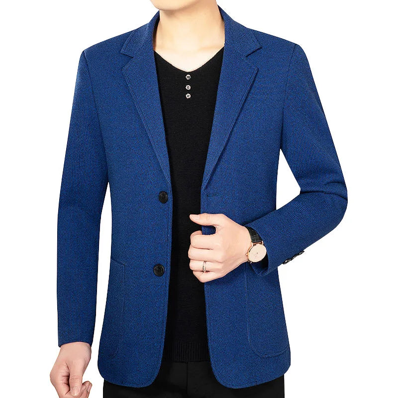 Blazer Masculino - Garabella