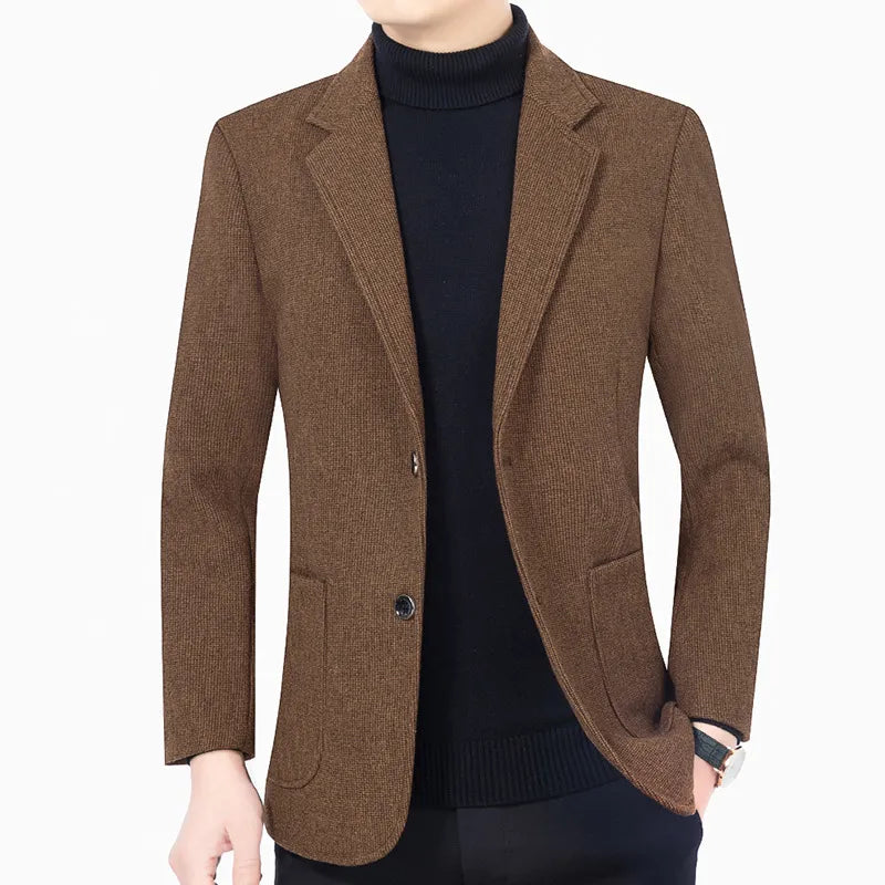 Blazer Masculino - Garabella