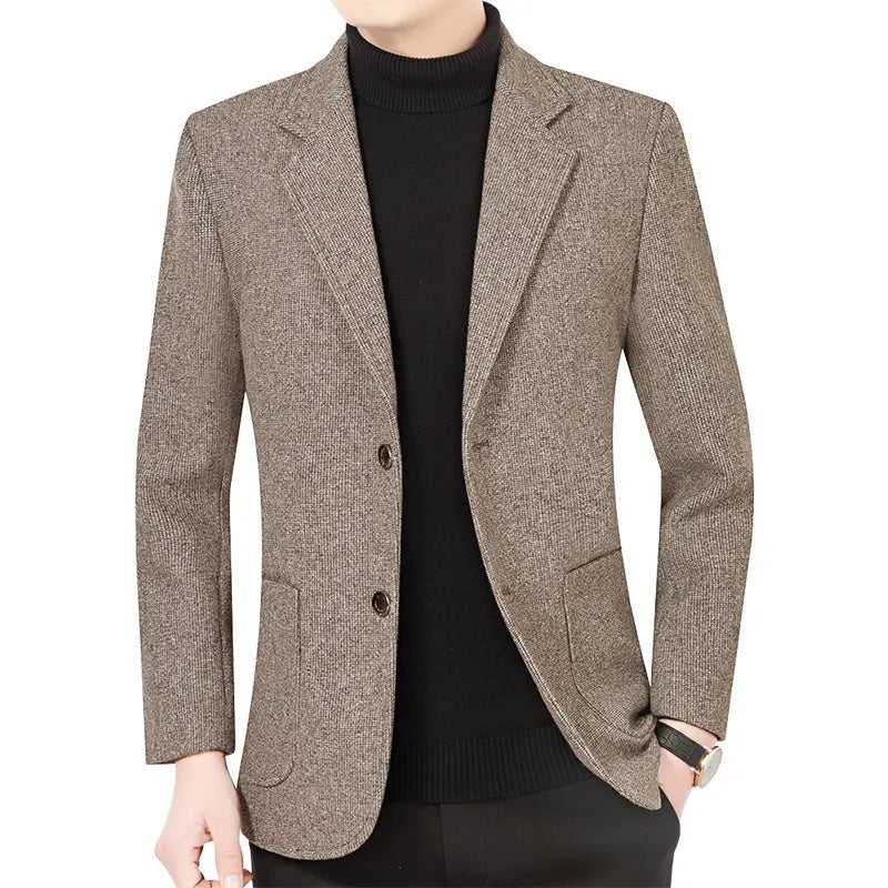 Blazer Masculino - Garabella