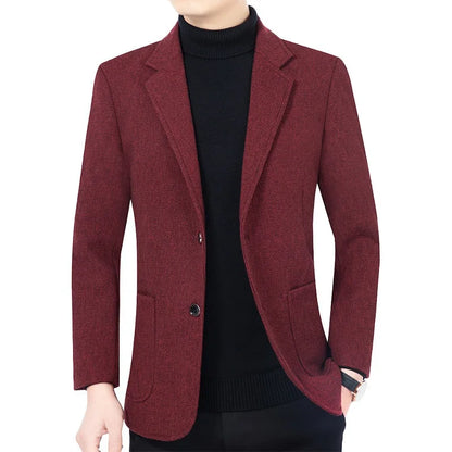 Blazer Masculino - Garabella