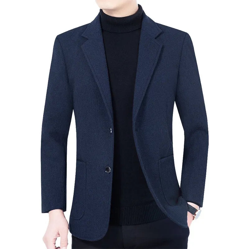 Blazer Masculino - Garabella