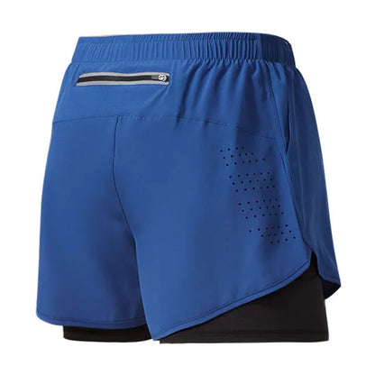 Short de Corrida Masculino - Garabella