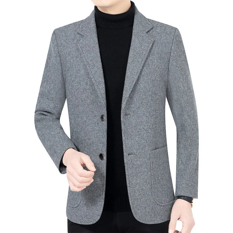 Blazer Masculino - Garabella