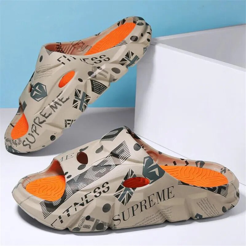 Crocs Chinelo Unissex  - Garabella