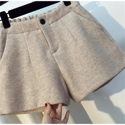 Shorts Feminino Casual - Garabella