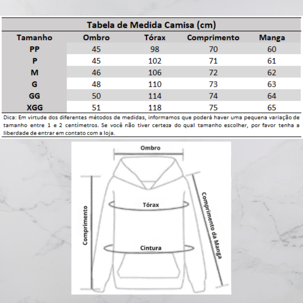 Blazer Masculino - Garabella