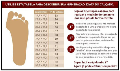 Tênis Masculino de Corrida