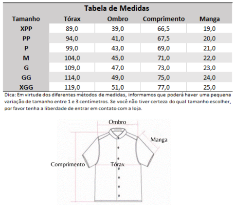 Camiseta Para Treino Masculina Seca Rápido - Garabella